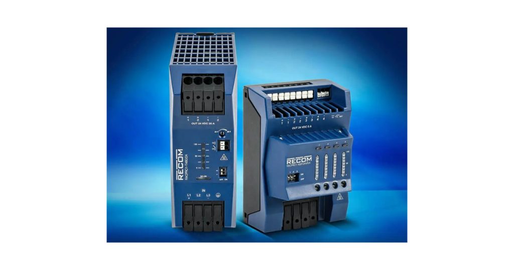 pbus 89 automation racpro1series 1200