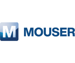 Mouser Logo new mouser logo 300x250