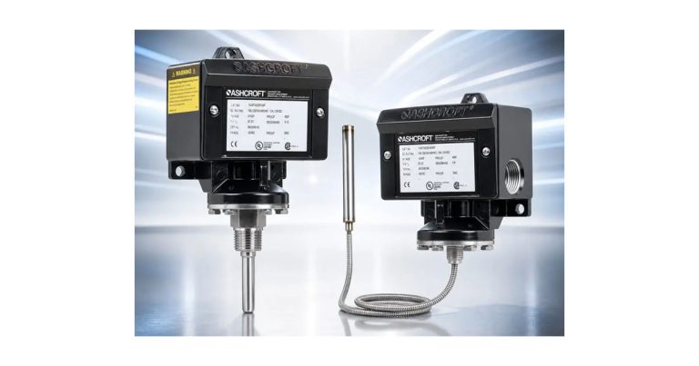 pbus 90 automation ashcroftt4series 1200